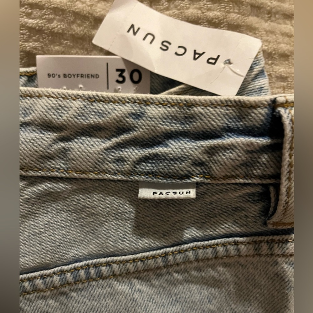 Pacsun Jeans - Picture 9 of 9